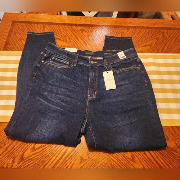 Judy Blue skinny high waist jeans